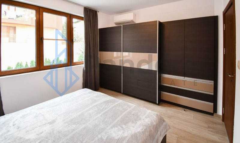 Дава се под наем Двустаен апартамент в София, Хиподрума - 54 кв.м за 475 € - Снимка #5