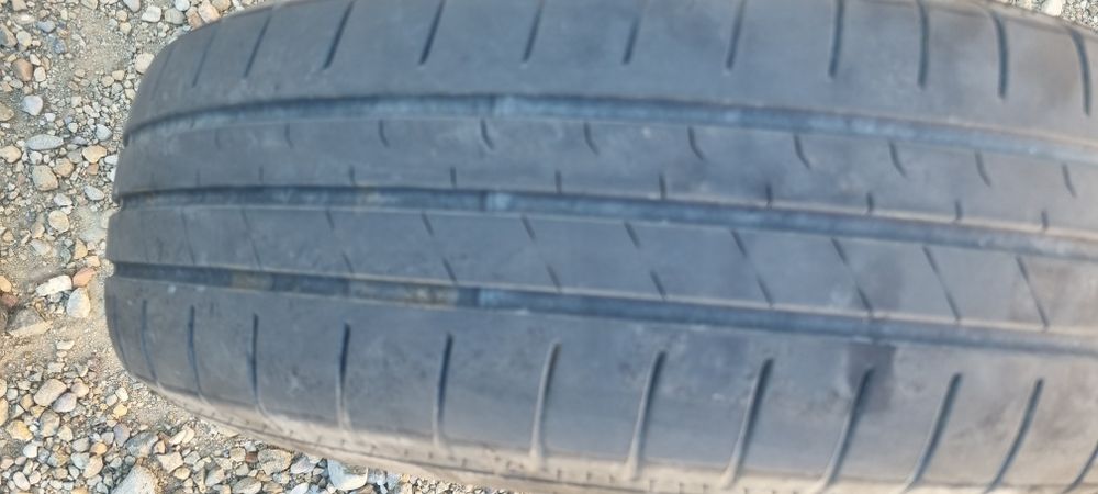 Jante de vinzare R 15 cu cauciucuri  de vara