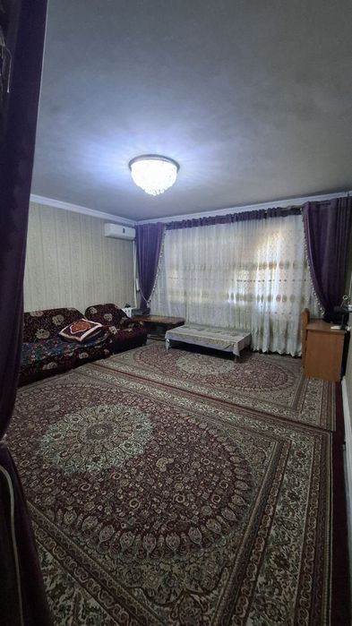 Квартира сотилади