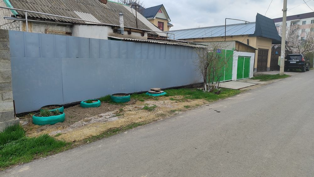 Продам дом в хорошем районе