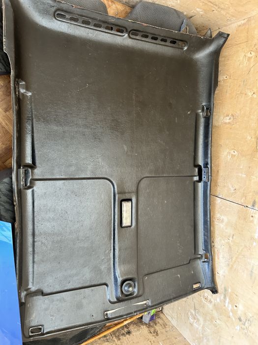 В разборе ваз2114 еще 2110