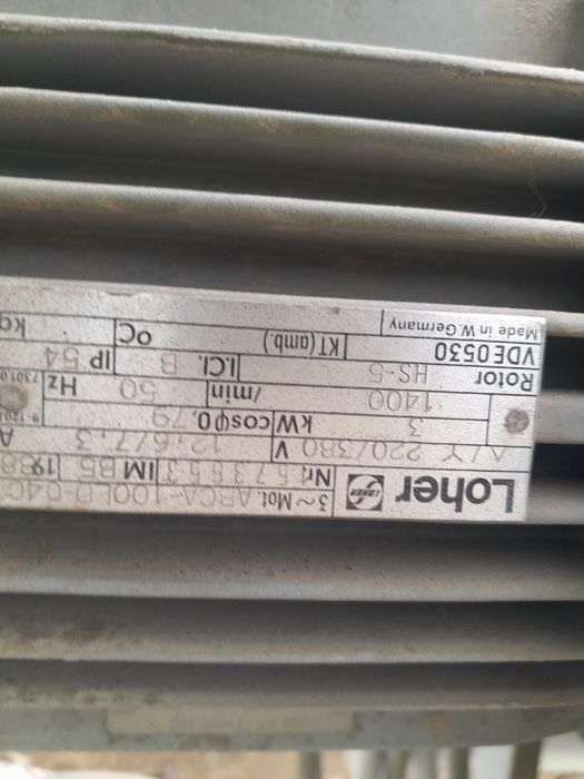 Пенаблок құятын аппарат