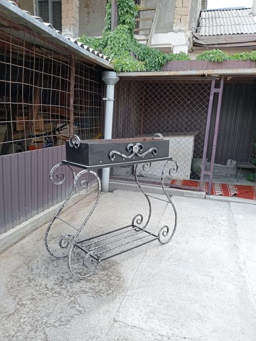 Мангал для одыха