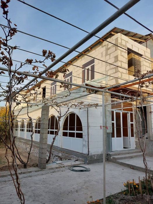 Ховли сотилади 8 сотик