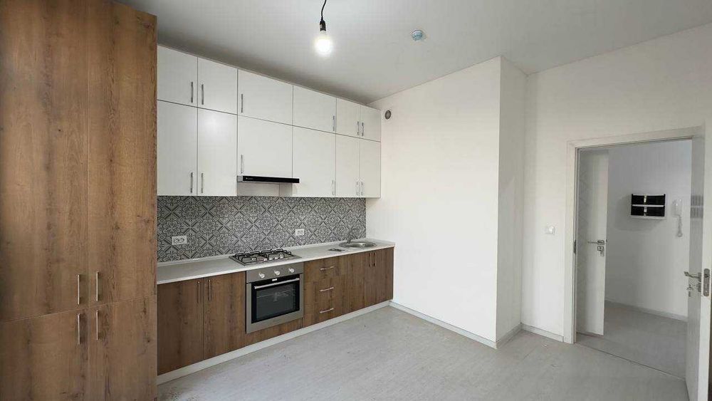 Новостройка | 2-комнатная квартира 52 м² в ЖК Династия