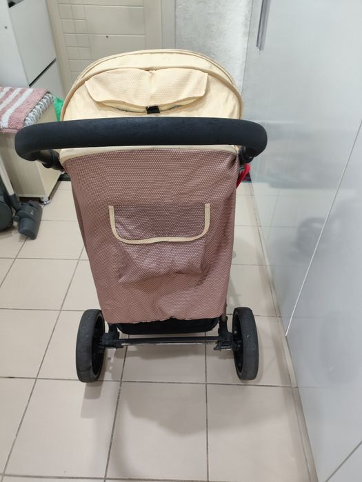 Продам детскую коляску