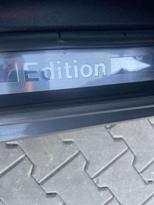 Bmw 318d Edition Impecabil