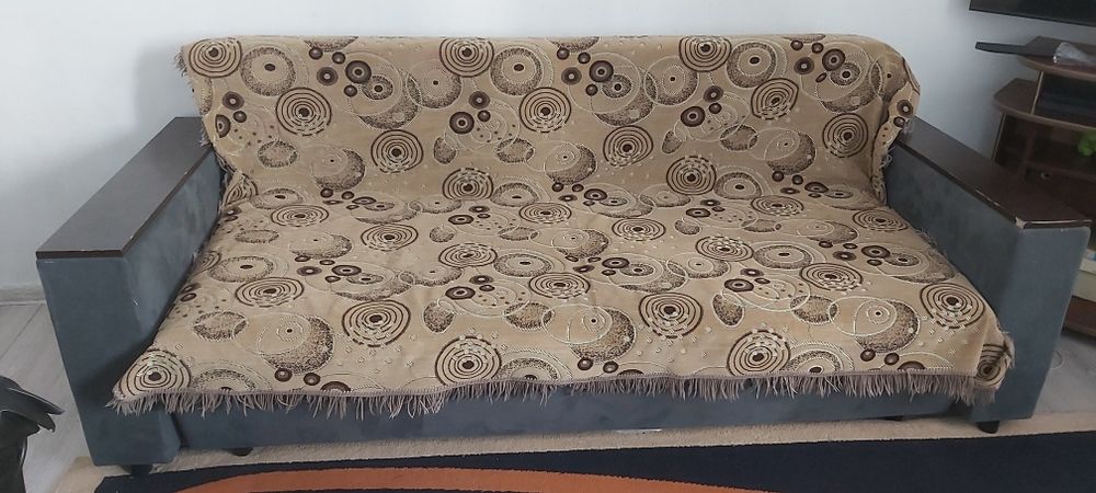 Продам диван кровать