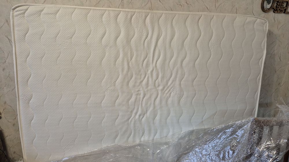 Двулицев  матрак DREAMZONE Jusk Gold  S70