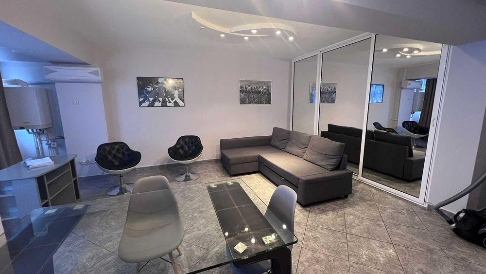 2 camere de inchiriat Mazepa, BR3, spatios
