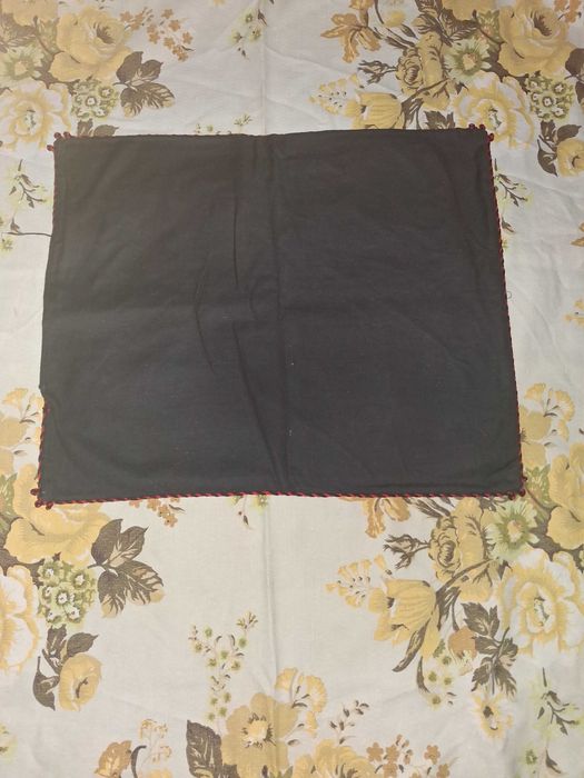 Калъфки с броделия