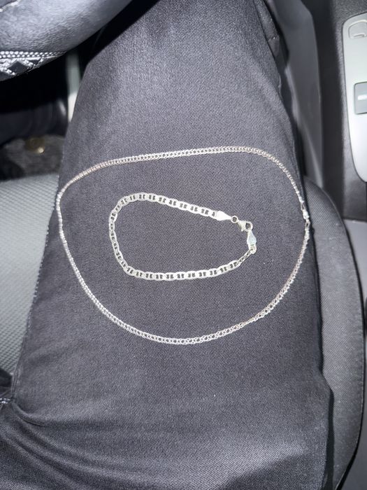 Ципочка и браслет