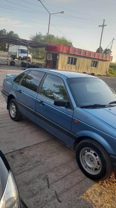 Продам фольксваген пассат в3