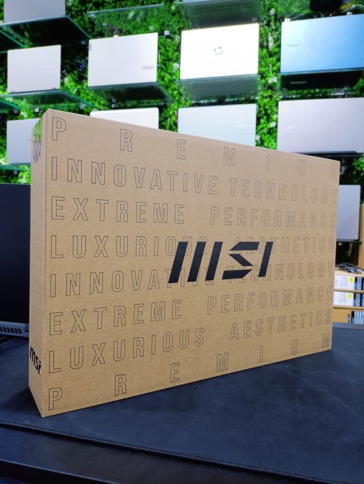 MSI Thin 15 2050