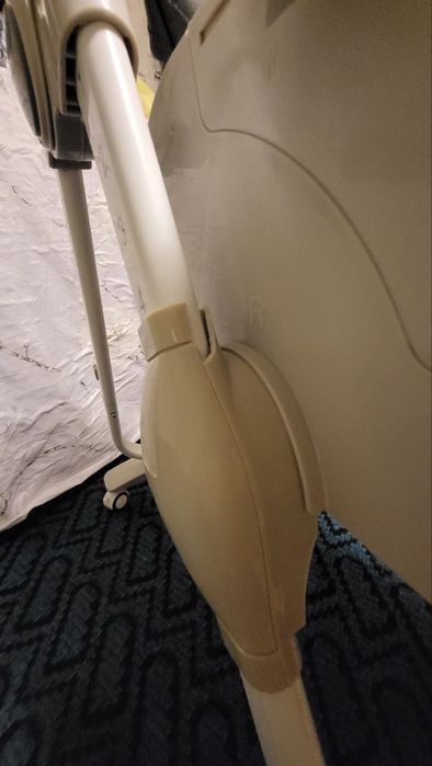 Стульчик для кормления б/у