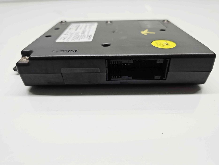 Modul bluetooth  Volkswagen Caddy 3 (2KA, 2KH) [Fabr 2004-2009] 3C003