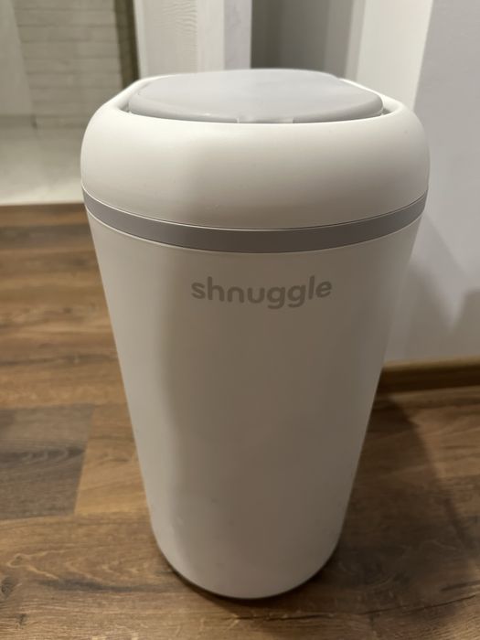 Кош за памперси Shnuggle