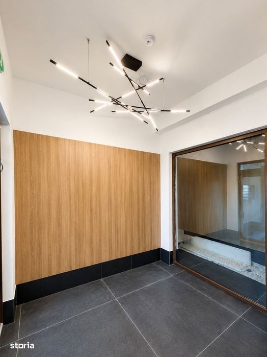 Apartament 2 camere | decomandat | etaj 2- Paradis Residence-Grivitei