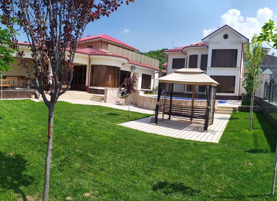 Qulay Narxda Premium Dacha