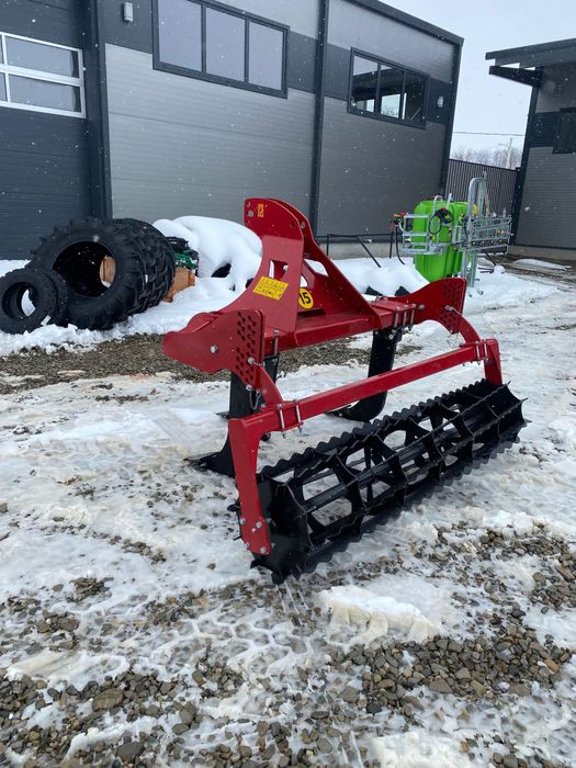 Scarificator strumik 3 colti tavalug coarda