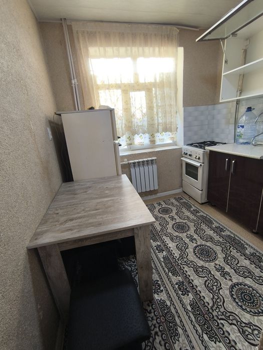 Ижарага 1 хонали квартира берилади