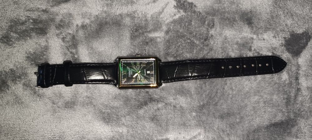 Часы TISSOT мужские