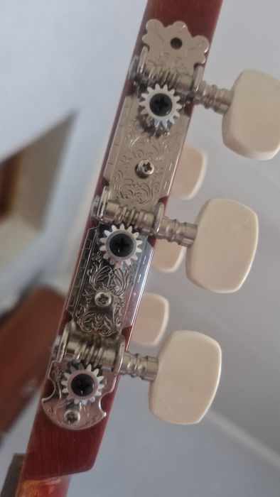 Продам гитару банджо Musima