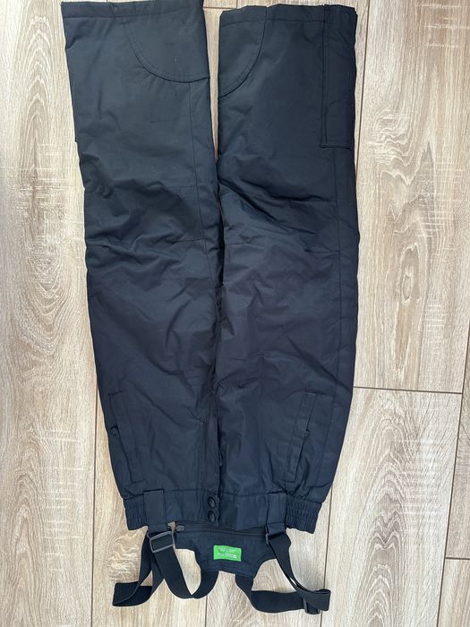 Зимен гащеризон Mountain warehouse 8 г