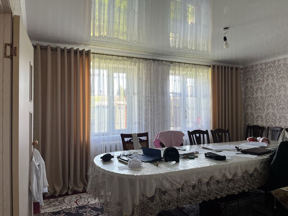 Продается дом в Айшабиби