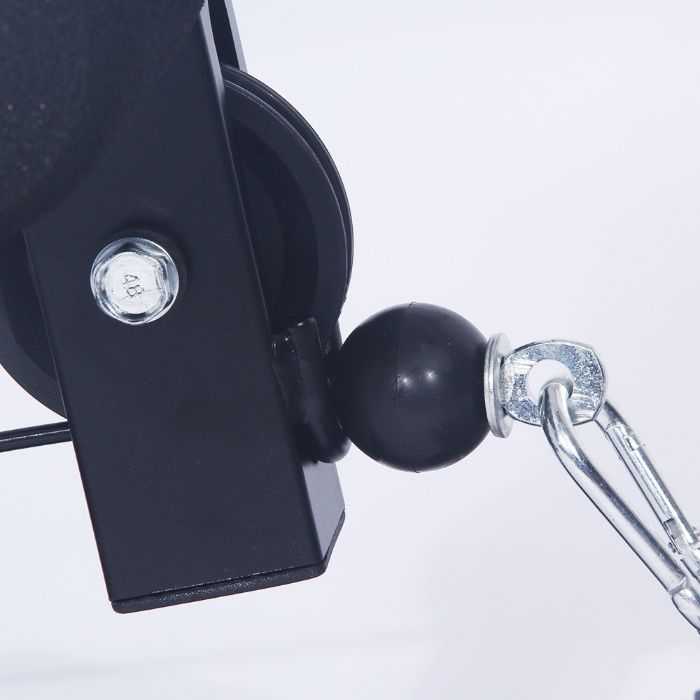 Нов комбиниран фитнес уред Фиттроник Гладиатор със 65кг тежести