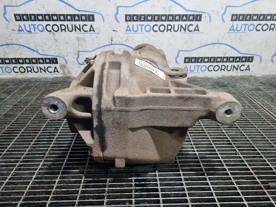 Grup spate Volvo XC60 2.4 D 2008 - 2013 215CP Automata 6 Trepte D5244T11 Euro5 (1216) ...