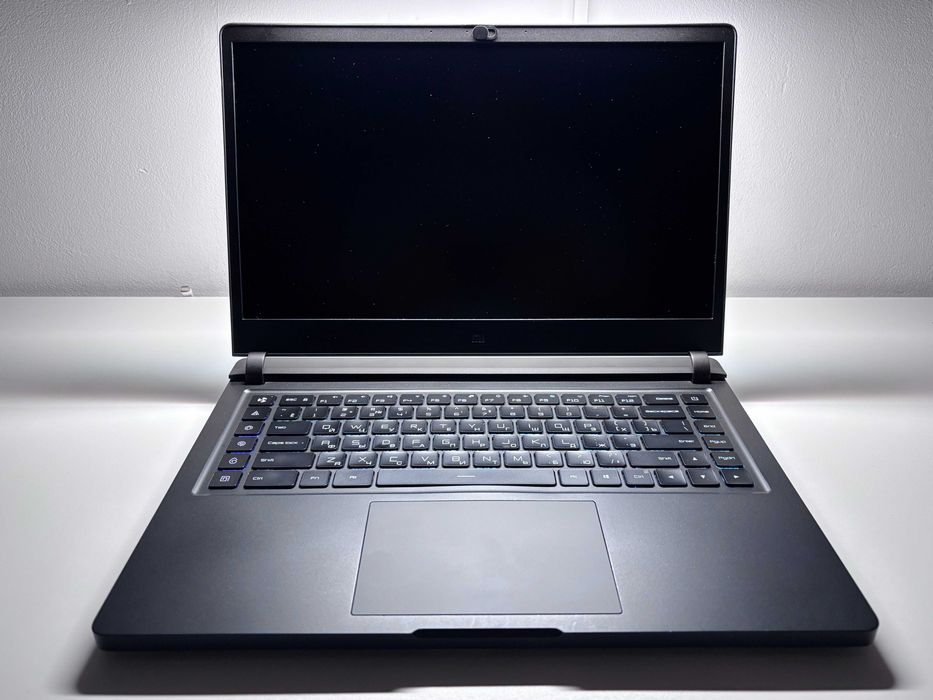 Ноутбук Xiaomi Mi Gaming Laptop