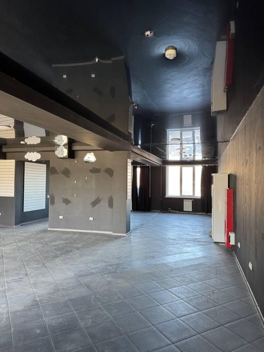 Продам коммерческое помещение