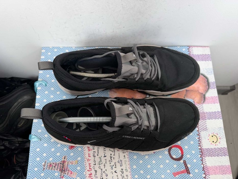 Alfa Stokka Advance  GORE-TEX''оригинални обувки 45 номер