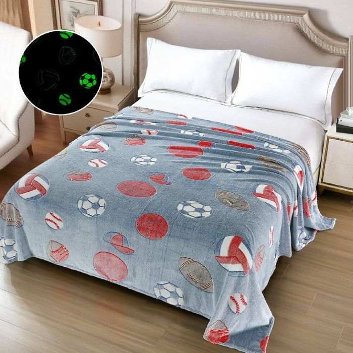 Paturi copii fosforescente