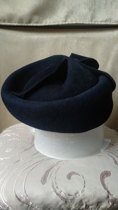 Ретро шляпки женские димисезон