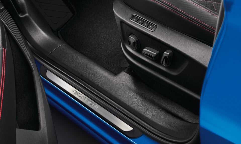 Paravanturi auto Skoda Octavia IV 2021-> sedan,cu cleme,negru fumuriu