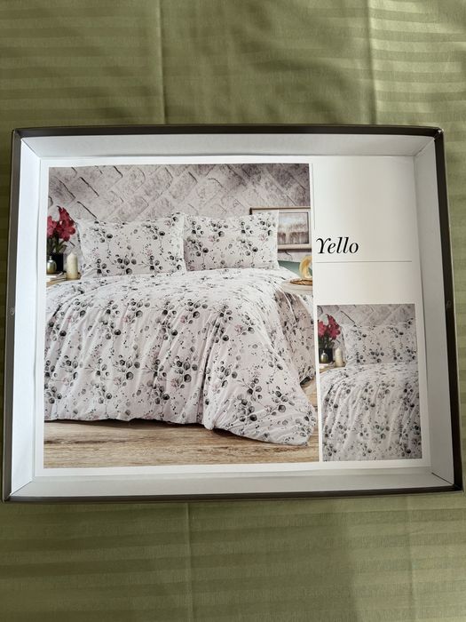 Комплекти чаршафи