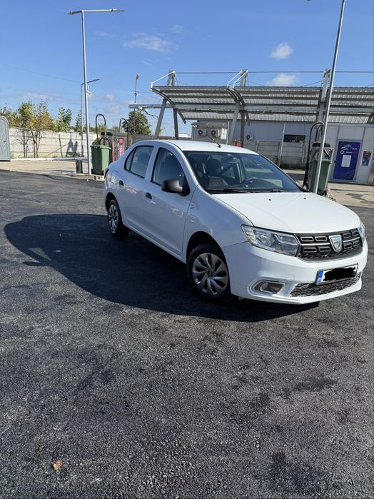 DACIA Logan 2019 — imagine 4