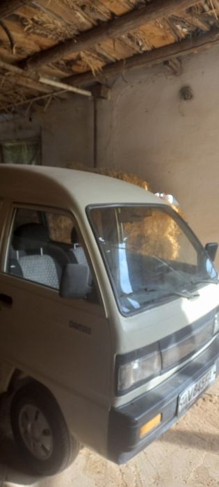 Damas sotiladi narxini kelishamiz