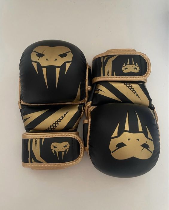 Перчятки черепашки