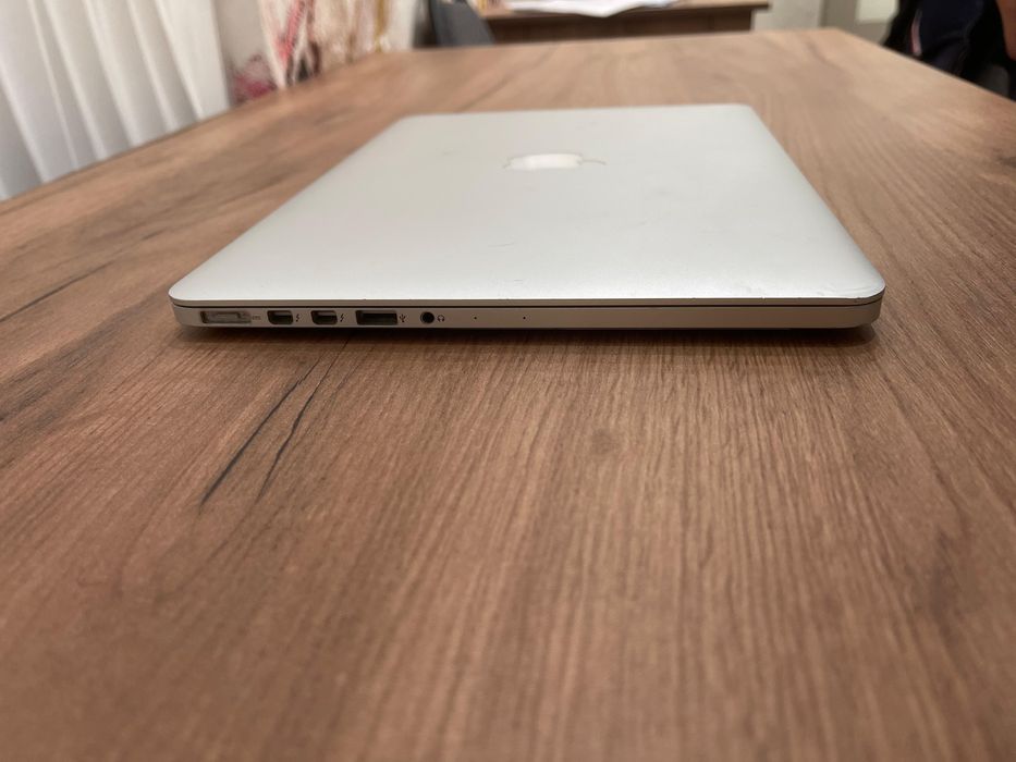 MacBook Pro 2015