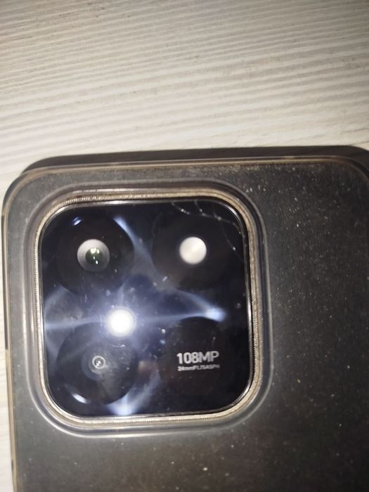Xonor x7d  6+6/128 pamet