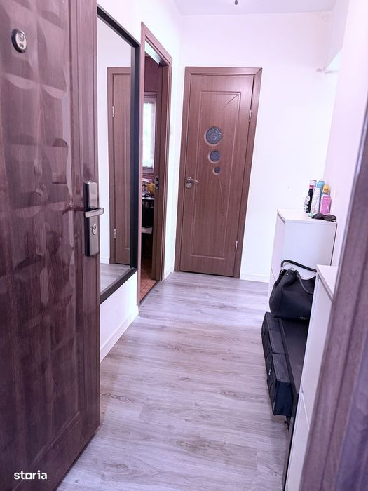 PROPRIETAR|Apartament 3 camere, 2 balcoane, Loc parcare, Dr. Taberei — fotografia 3