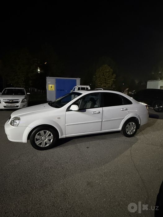 Ласетти 1.8, Lacetti 1.8 2010