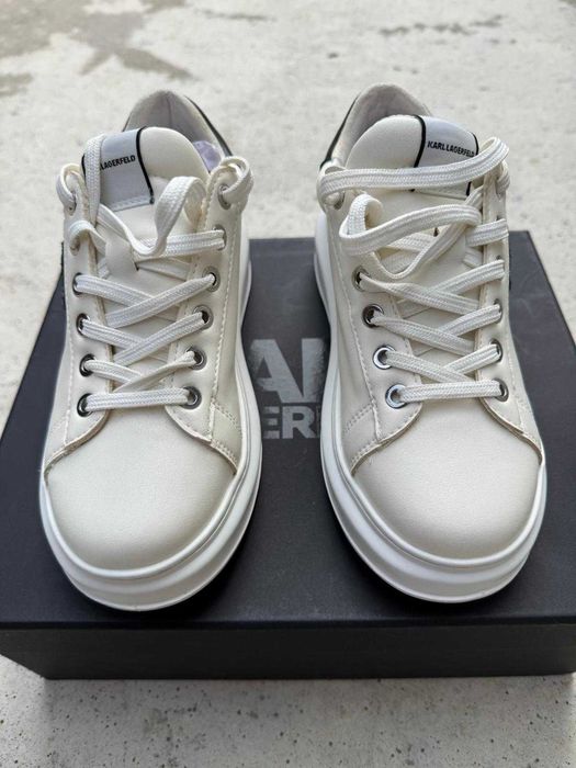 KARL Lagerfeld - Sneakers originali