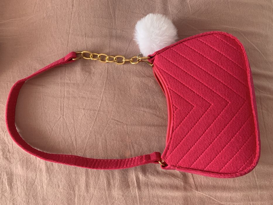 Чанти за рамо