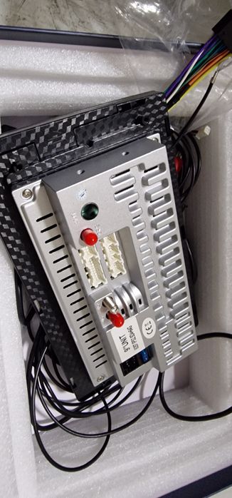 Мултимедия за citroen crosser