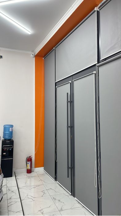 Турецкие Жалюзи Плиссе