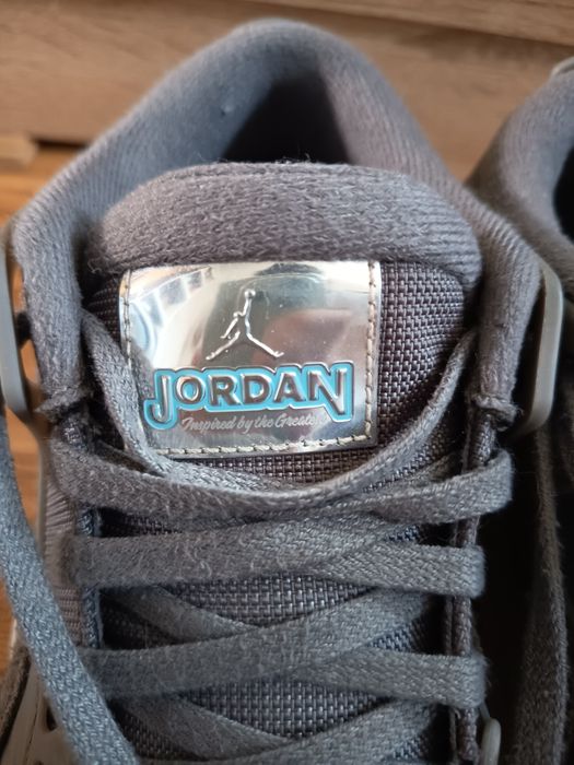Nike Jordan 4 RM